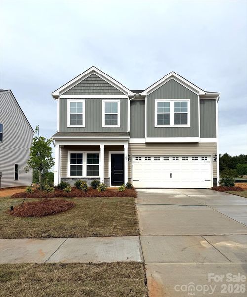 1631 Piper Creek Avenue, Newton, NC, 28658 | Card Image