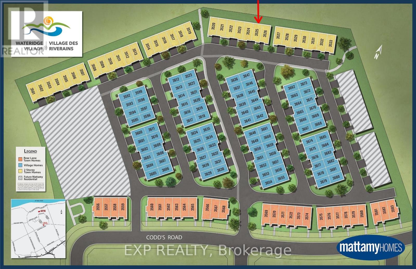 Residential in Ottawa 2