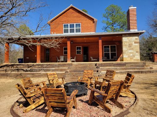 483 Spout Springs Rd, Pottsboro, TX, 75076-7029 | Card Image