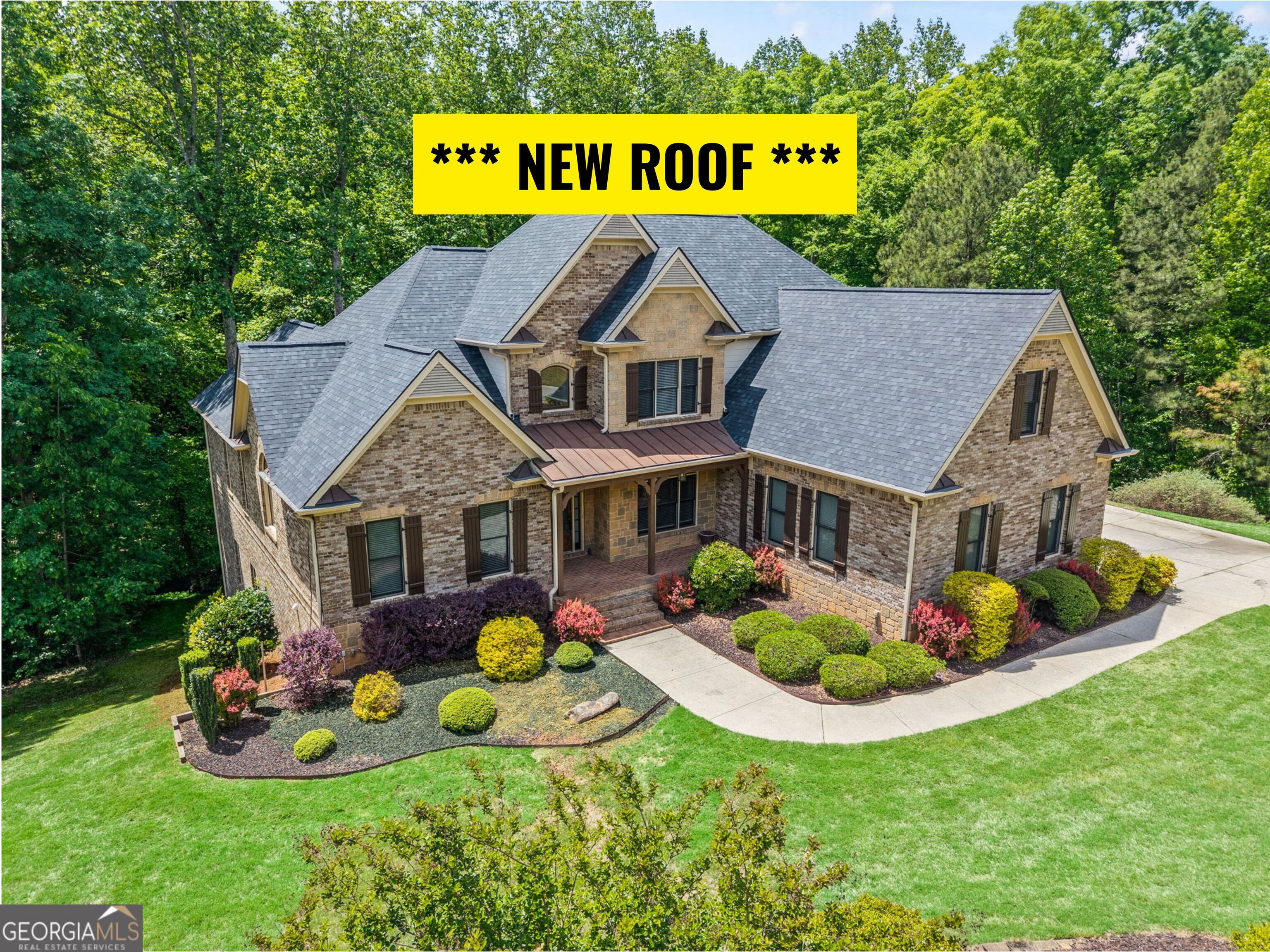 Residential in Flowery Branch 2