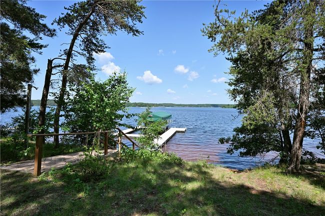 13967 Flowage Rd, House other with 4 bedrooms, 3 bathrooms and null parking in Minong WI | Image 53