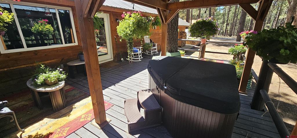 Residential in Bayfield 4