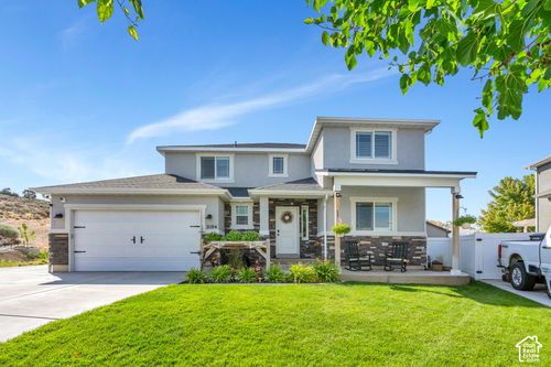 2104 E Weeping Cherry Ln, Eagle Mountain, UT, 84005-4385 | Card Image