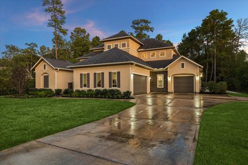 27802 Whispering Maple Way, Spring, TX, 77386-3768 | Card Image