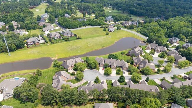 2012 Muirfield Ct, House other with 3 bedrooms, 3 bathrooms and null parking in Elon NC | Image 41