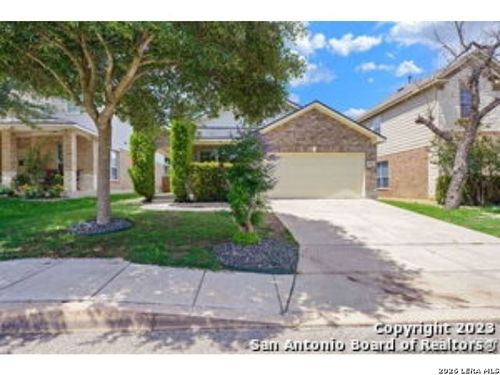 14007 Tramonto Hl, San Antonio, TX, 78253-7027 | Card Image