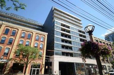 706 - 478 King St W, Condo with 2 bedrooms, 2 bathrooms and 1 parking in Toronto ON | Image 1