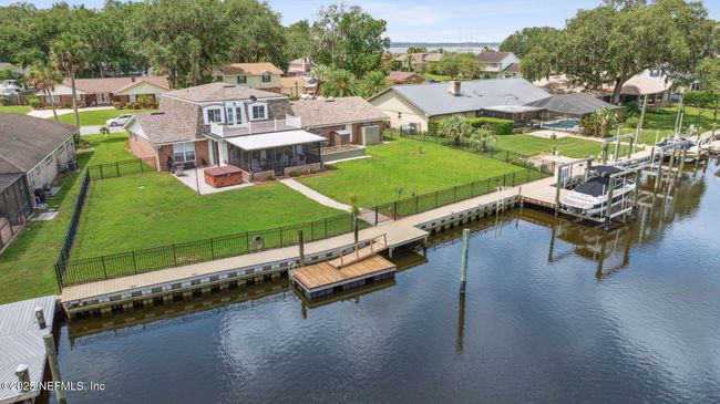 11257 Portside Dr, House other with 4 bedrooms, 3 bathrooms and null parking in Jacksonville FL | Image 61