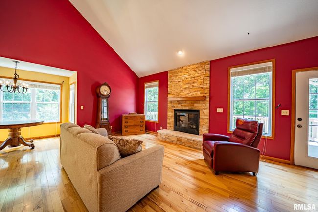4627 S Queen Aleta Ct, House other with 4 bedrooms, 4 bathrooms and null parking in Mapleton IL | Image 7