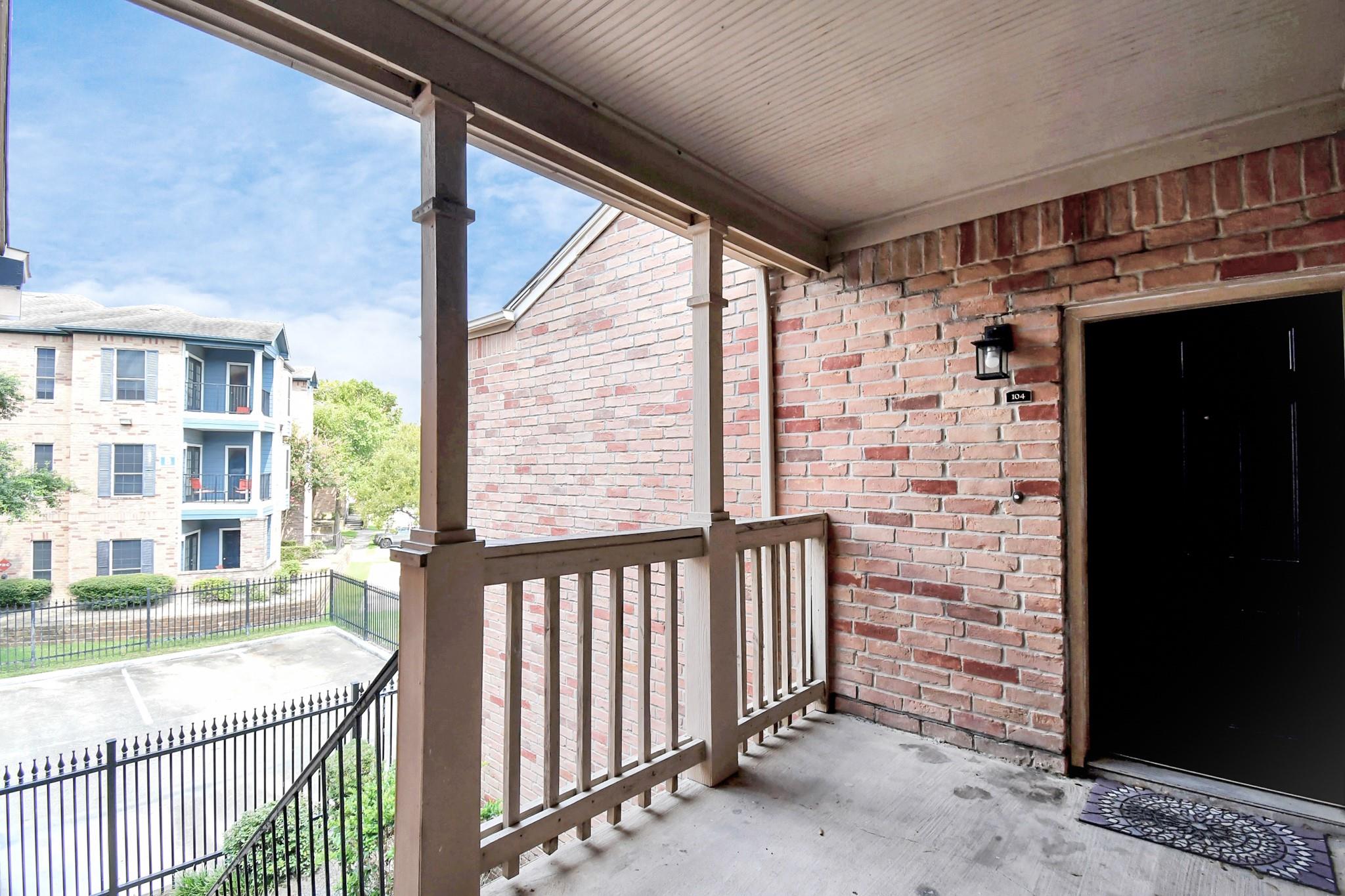 Residential in Houston 4