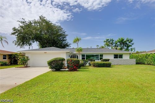 1628 N Flossmoor Rd, FORT MYERS, FL, 33919-6405 | Card Image