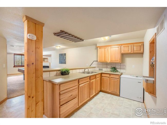 Wet bar with beer taps ready for entertaining | Image 17