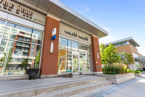 105-3985 Highway 7 Way E, Markham, ON, L3R2A2 | Card Image