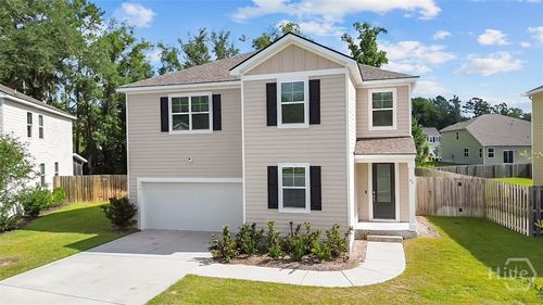 72 Knotty Ct, Richmond Hill, GA, 31324-6793 | Card Image