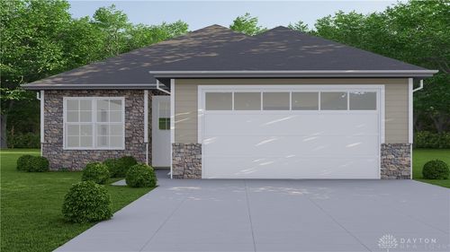 1045 Bunche Dr, Dayton, OH, 45417-4417 | Card Image