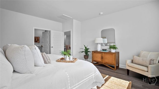 32 Cypress Loop, House other with 4 bedrooms, 3 bathrooms and null parking in Port Wentworth GA | Image 22
