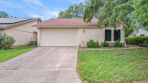 5435 Vista Trl, San Antonio, TX, 78247-4682 | Card Image