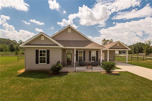 11318 Miles Road, Tickfaw, LA, 70465 | Card Image