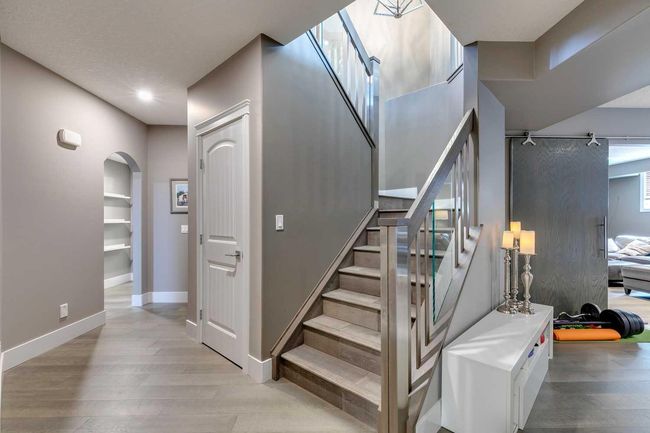 201 Heritage Isle, House other with 4 bedrooms, 4 bathrooms and 6 parking in Heritage Pointe AB | Image 24