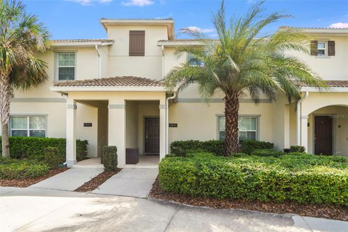 4841 Romeo Circle, KISSIMMEE, FL, 34746 | Card Image