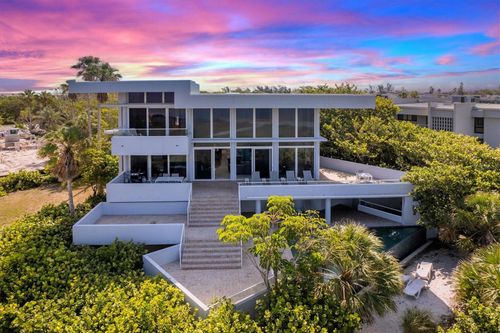 5801 Gulf Of Mexico Dr, Longboat Key, FL, 34228-1701 | Card Image