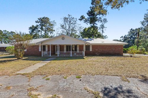 2672 Dickerson Sawmill Rd, Lucedale, MS, 39452-2537 | Card Image