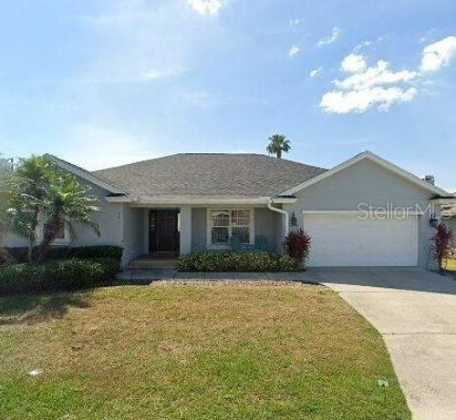 2616 Hickory View Loop, LAKELAND, FL, 33813-0803 | Card Image