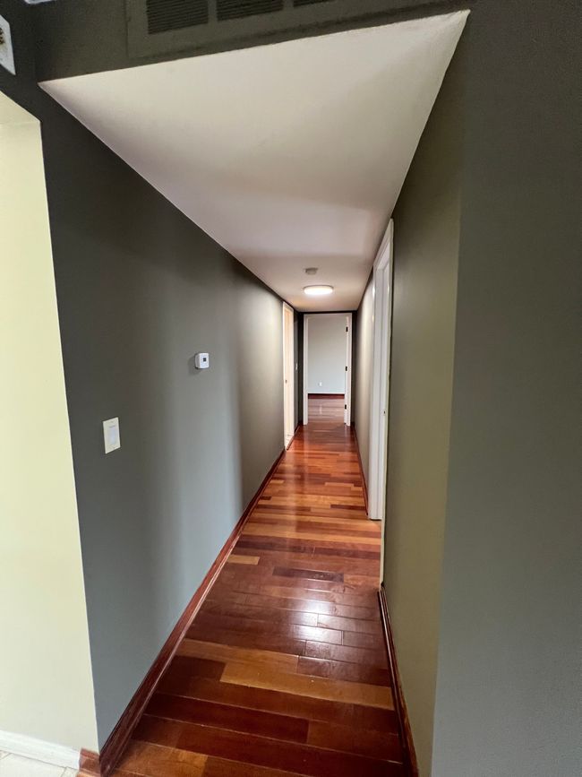 THIS HALLWAY GOES TO THE 2 BEDROOMS & FULL BATH | Image 26