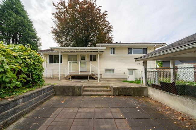 2915 Astor Drive, House other with 3 bedrooms, 1 bathrooms and 2 parking in Burnaby BC | Image 21