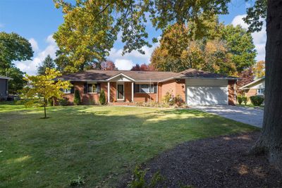 410 Ravine Drive, House other with 3 bedrooms, 2 bathrooms and 4 parking in Erie PA | Image 1