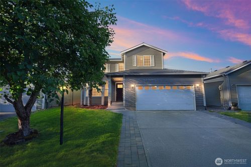 21519 102nd Street Ct E, Bonney Lake, WA, 98391-3748 | Card Image