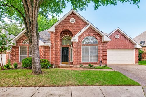 5109 Quail Ridge Dr, Mckinney, TX, 75072-5349 | Card Image