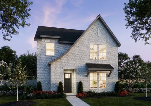4645 Pointer Ct, Mckinney, TX, 75071-6090 | Card Image