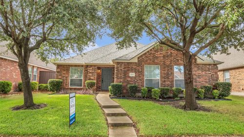 1426 Silver Spur Dr, Allen, TX, 75002-0805 | Card Image