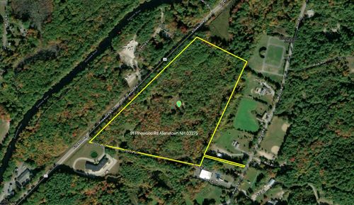 91 Pinewood Rd, Allenstown, NH, 03275-2350 | Card Image