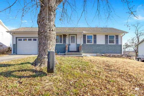 1515 Johnson Drive, Junction City, KS, 66441 | Card Image