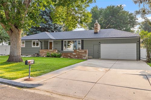 2601 Patricia Lane, Billings, MT, 59102 | Card Image