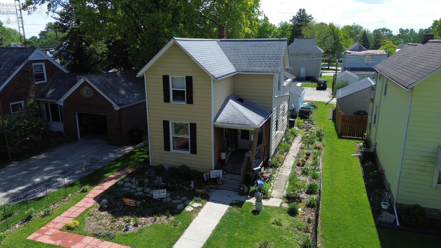 Residential in Tiffin 2
