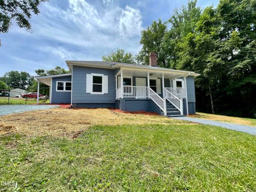 213 Hicks Cir, Roxboro, NC, 27573-4108 | Card Image