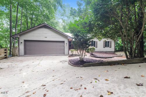 166 Woodwedge Way, Sanford, NC, 27332-8354 | Card Image