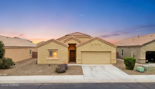 12394 W Reyher Farms Loop, Marana, AZ, 85653-7609 | Card Image