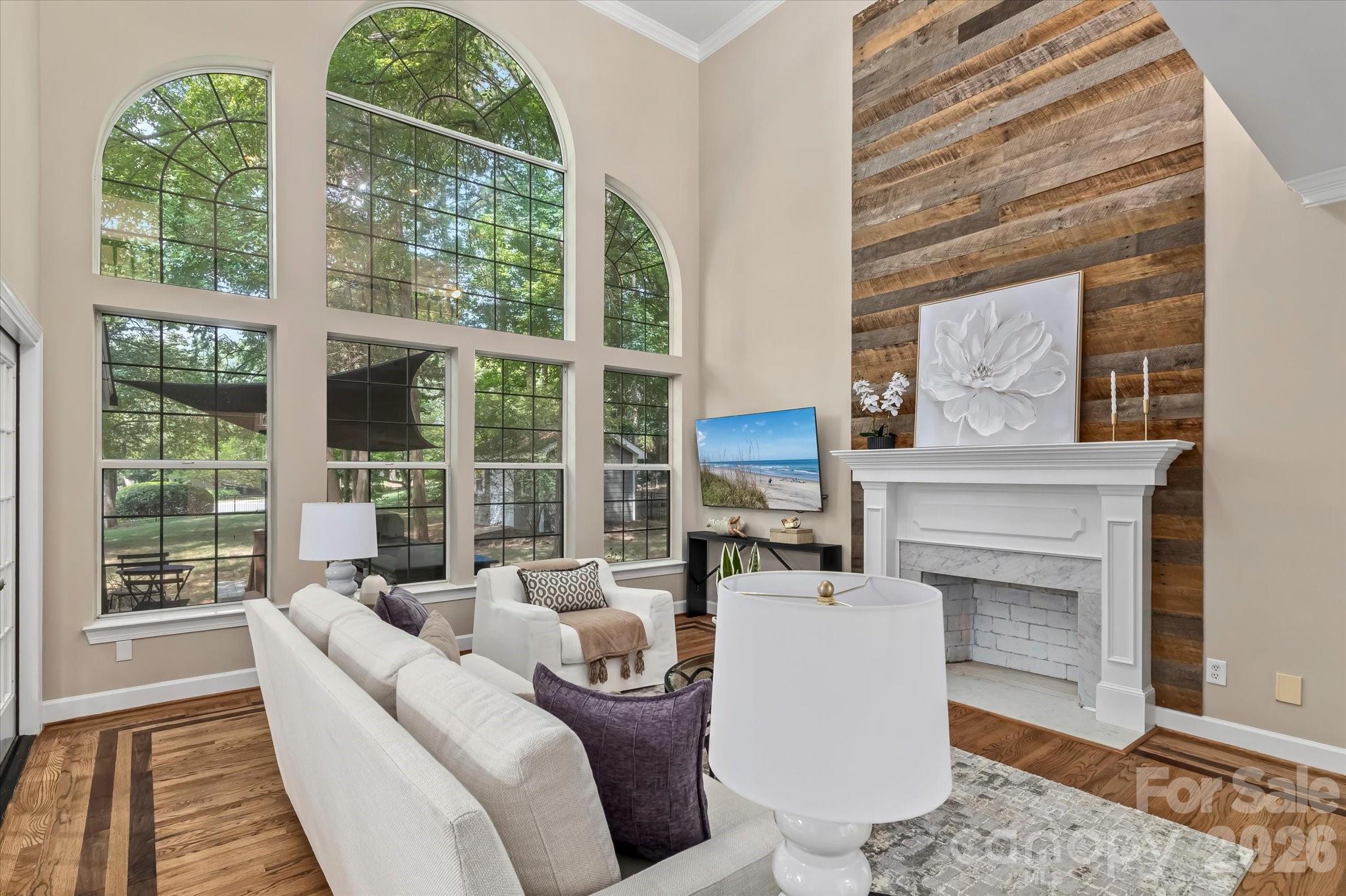 Residential in Mooresville 3