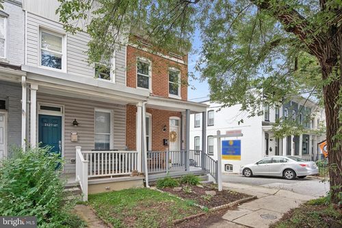 3525 Keswick Rd, BALTIMORE, MD, 21211-2640 | Card Image