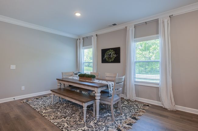 1727 Fenway Loop, House other with 3 bedrooms, 3 bathrooms and 2 parking in Antioch TN | Image 19