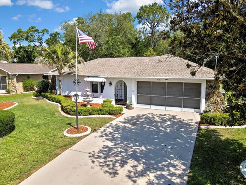 9045 Gaynor St, SPRING HILL, FL, 34608-6129 | Card Image