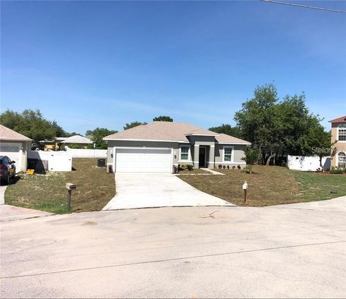 205 Flounder Pl, POINCIANA, FL, 34759-4880 | Card Image
