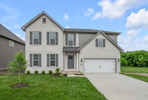 162 Limestone Ln, Georgetown, KY, 40324-6509 | Card Image