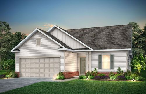 397 River Edge Dr, Myrtle Beach, SC, 29588-2707 | Card Image