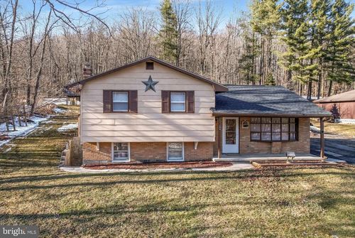 17309 Mount Savage Rd Nw, FROSTBURG, MD, 21532-3024 | Card Image