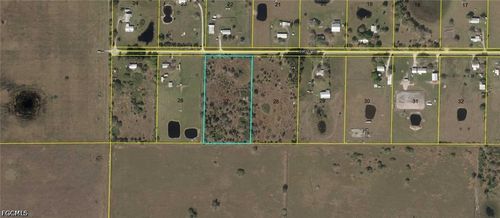 7845 Coffey Rd, Moore Haven, FL, 33471 | Card Image
